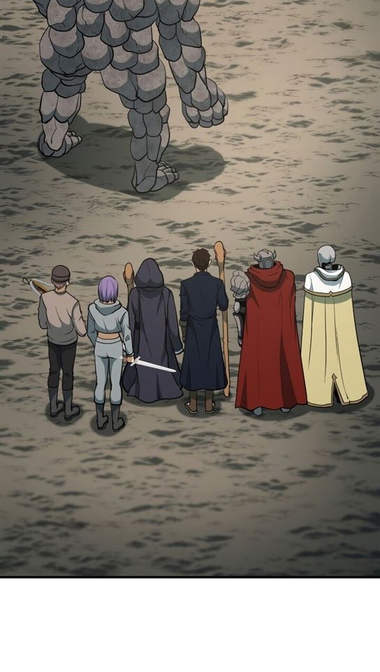 Dungeon House Chapter 34 Gambar 6