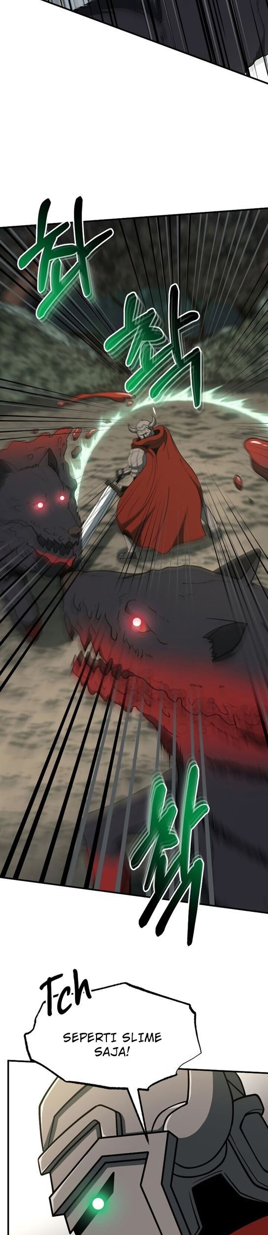 Dungeon House Chapter 34 Gambar 13