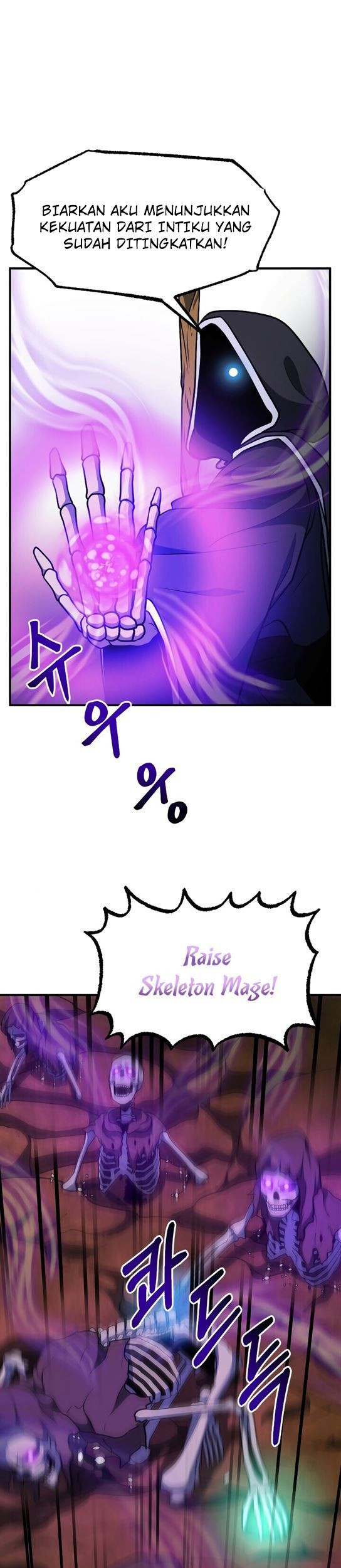 Dungeon House Chapter 34 Gambar 27