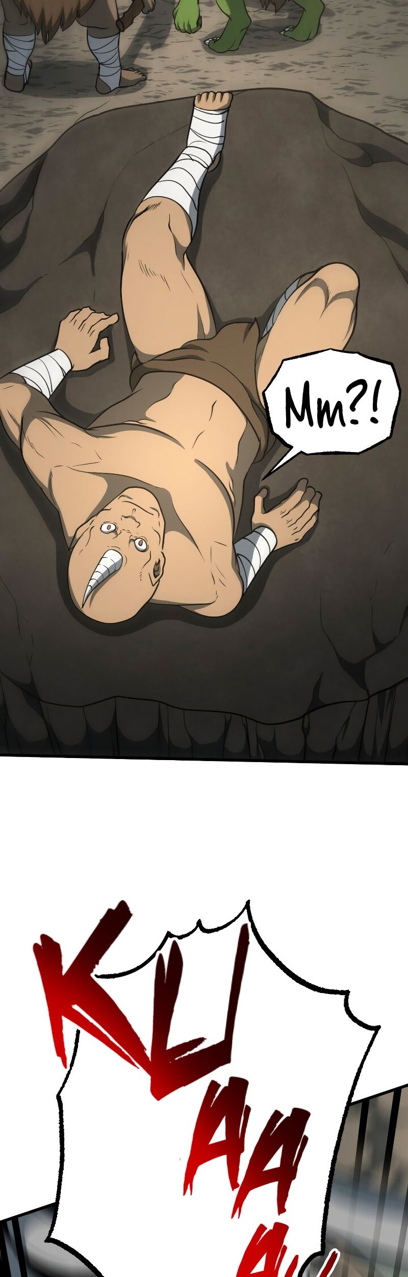 Dungeon House Chapter 36 Gambar 16