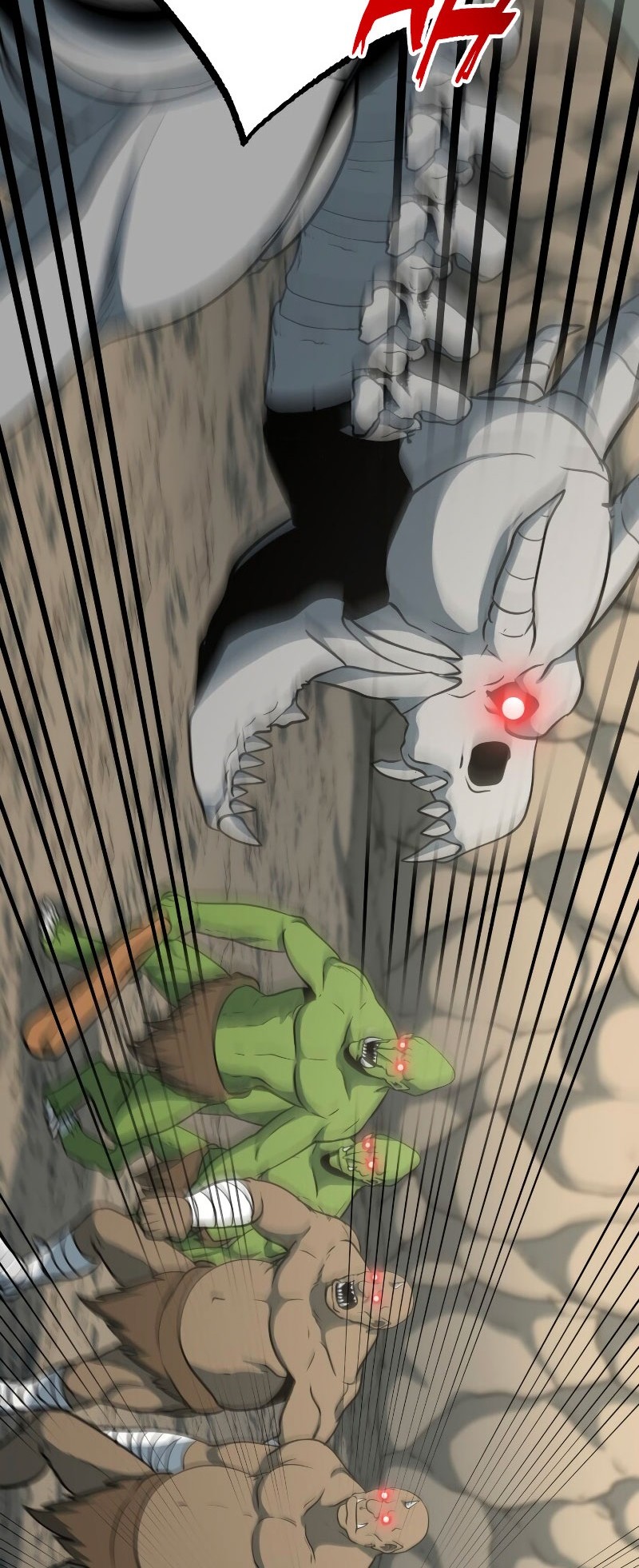 Dungeon House Chapter 36 Gambar 17