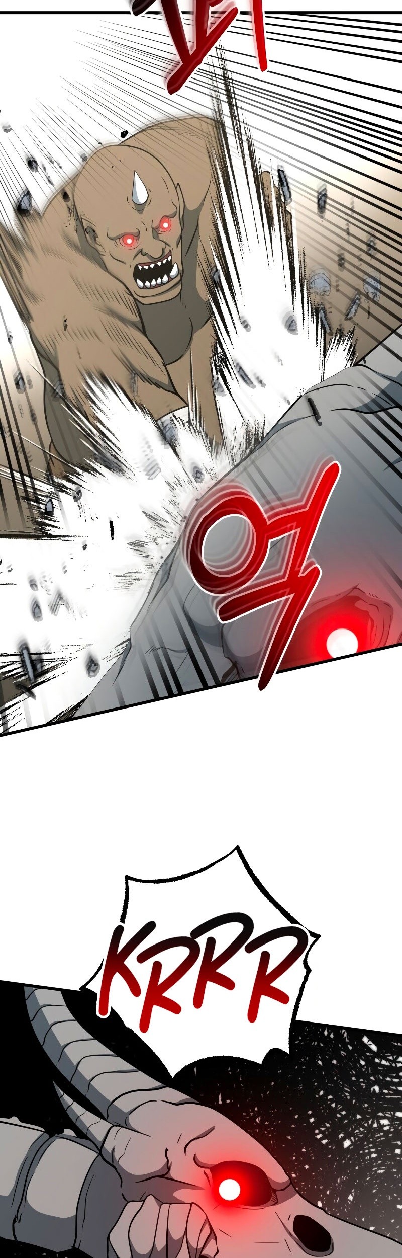 Dungeon House Chapter 36 Gambar 22