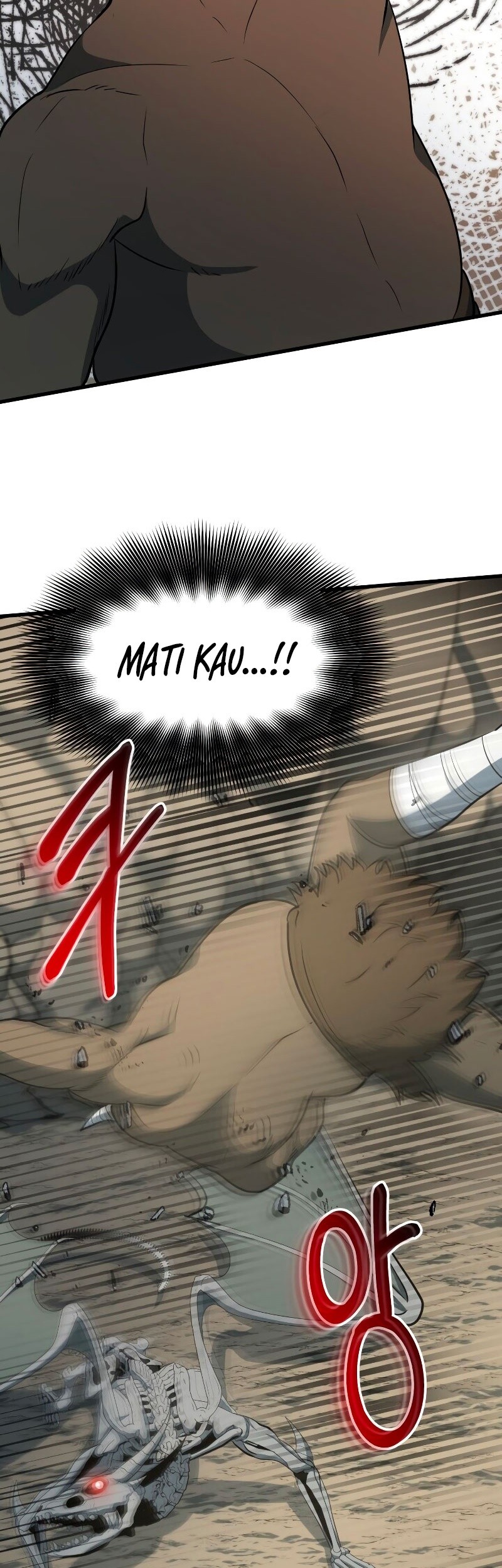 Dungeon House Chapter 36 Gambar 24