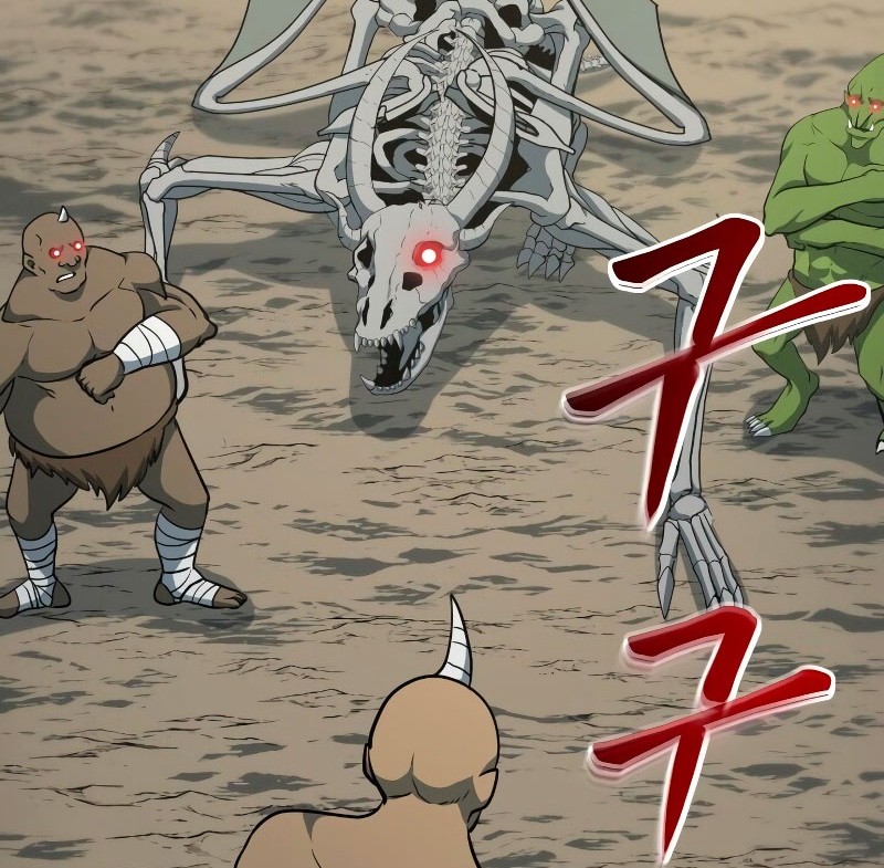 Dungeon House Chapter 36 Gambar 29