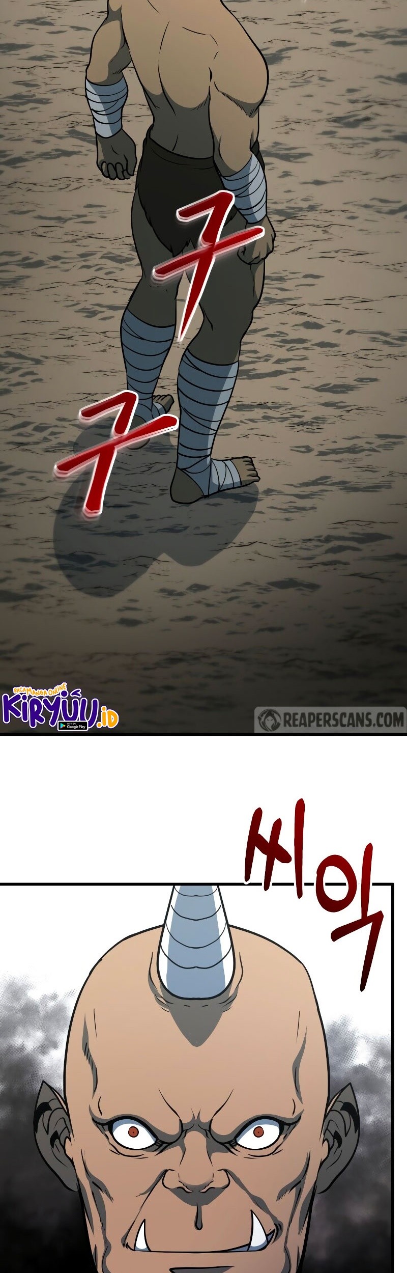 Dungeon House Chapter 36 Gambar 30