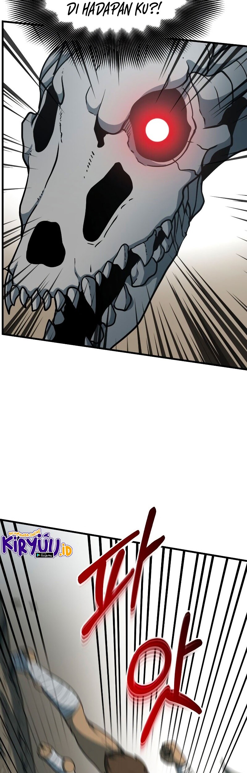 Dungeon House Chapter 36 Gambar 32