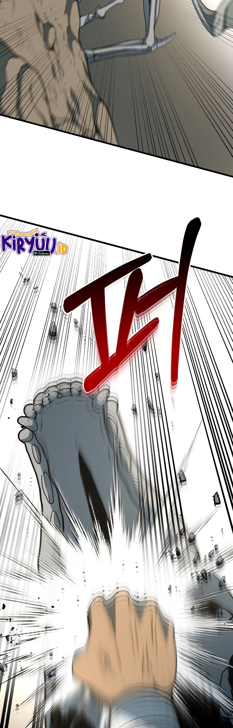 Dungeon House Chapter 36 Gambar 34