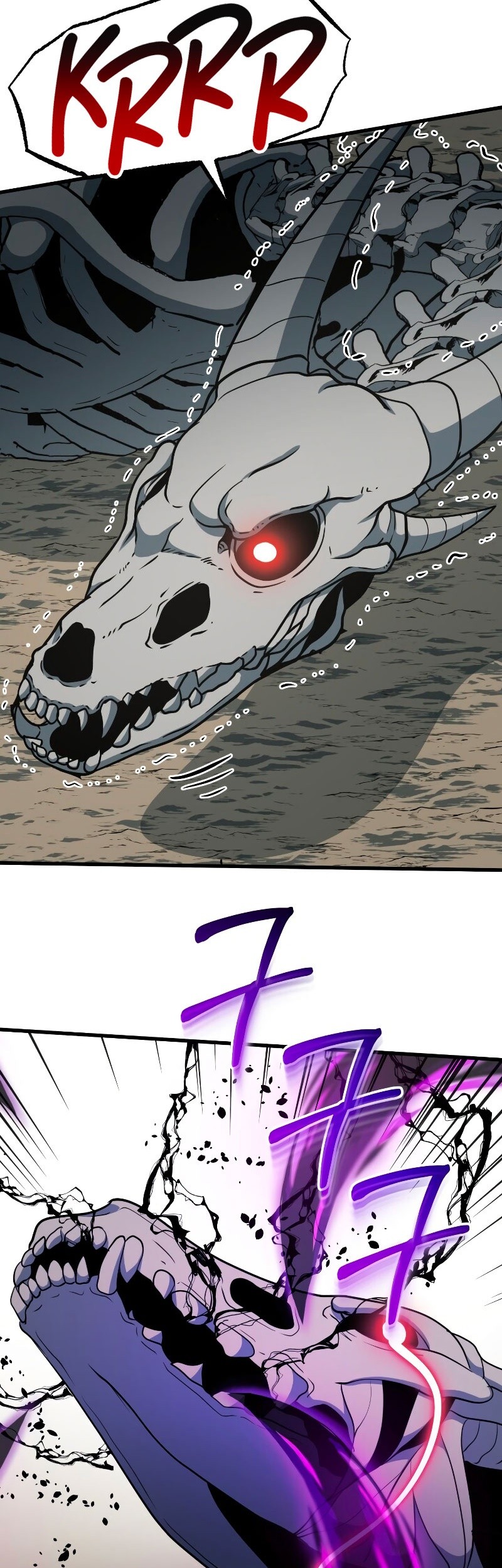 Dungeon House Chapter 36 Gambar 38