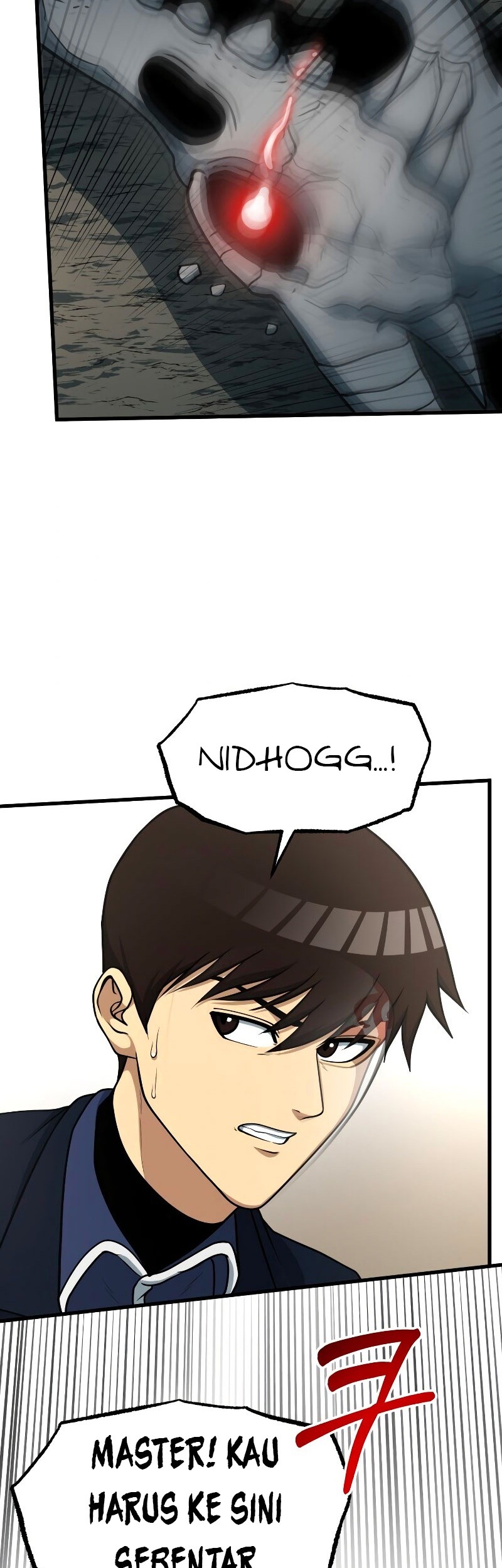 Dungeon House Chapter 36 Gambar 48