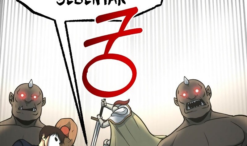 Dungeon House Chapter 36 Gambar 49
