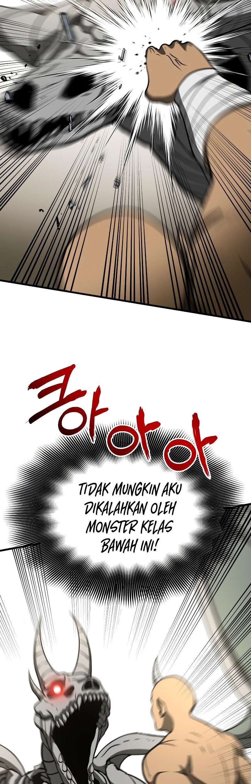 Dungeon House Chapter 36 Gambar 54