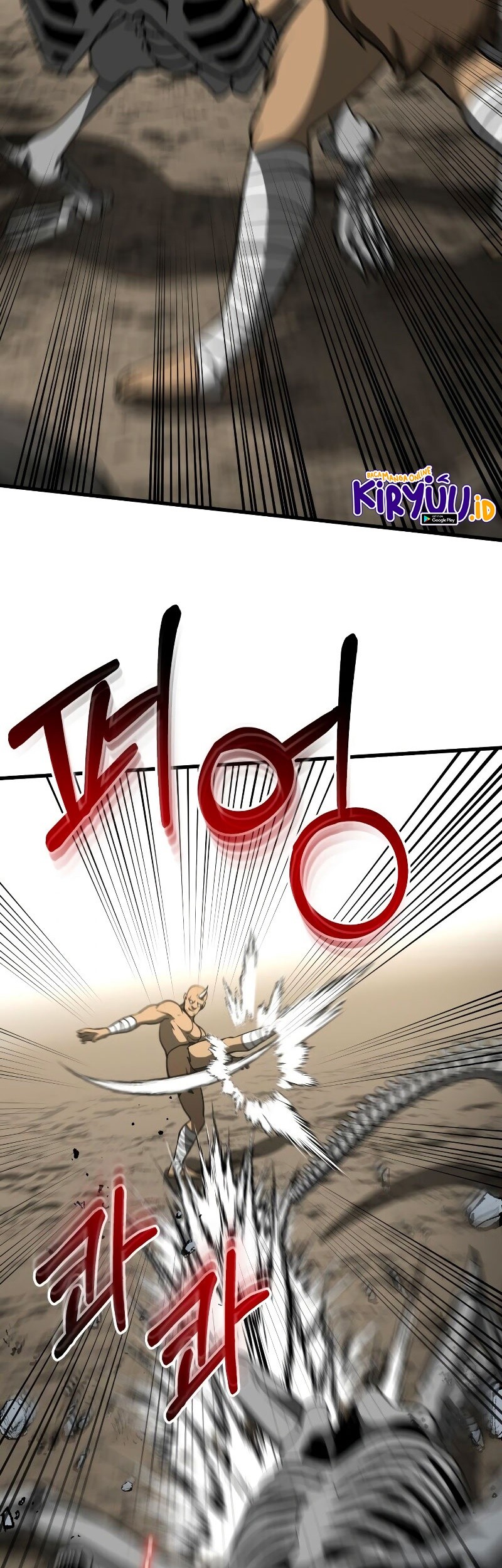 Dungeon House Chapter 36 Gambar 56