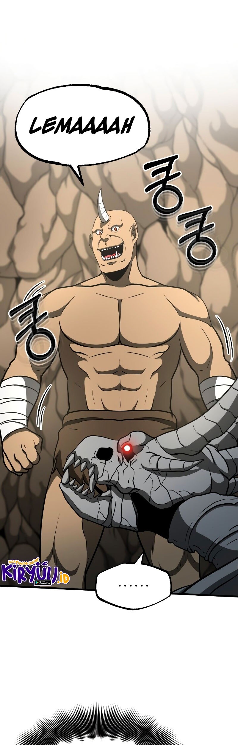 Dungeon House Chapter 36 Gambar 60