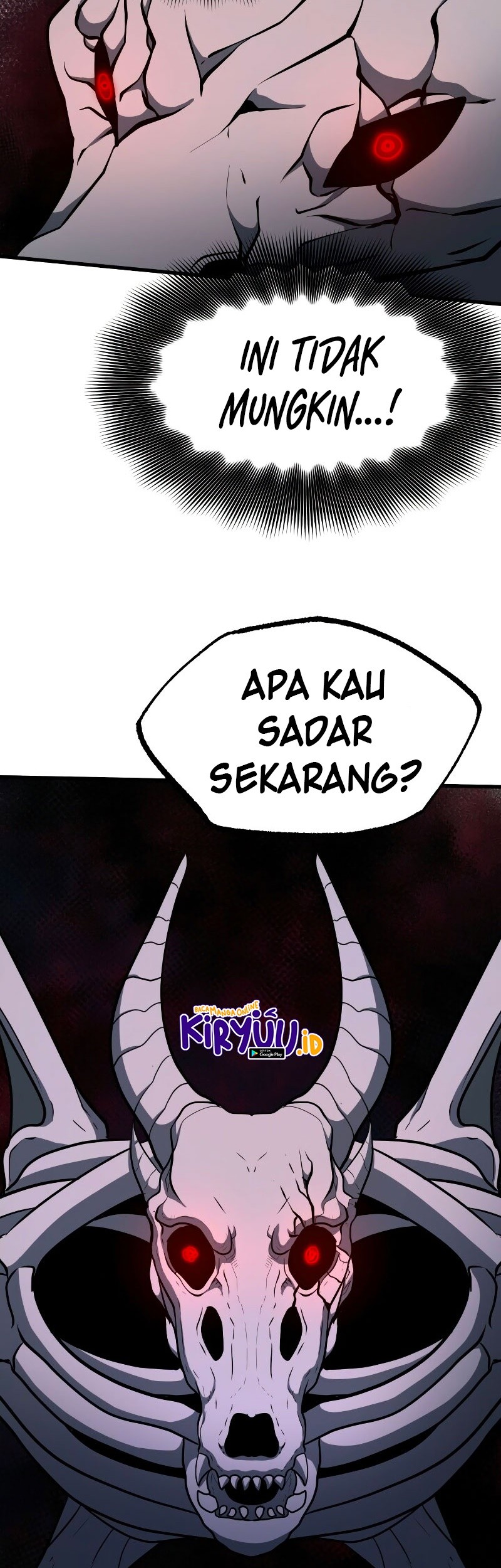 Dungeon House Chapter 36 Gambar 62