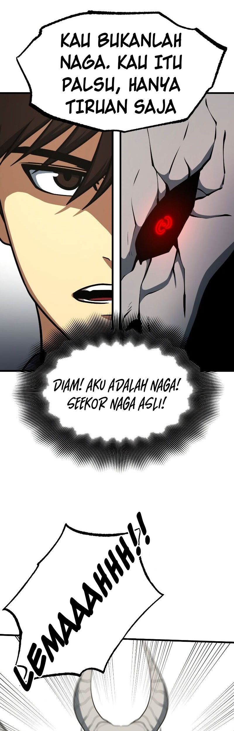Dungeon House Chapter 36 Gambar 64