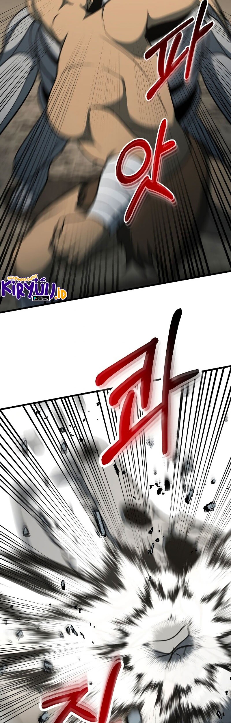 Dungeon House Chapter 36 Gambar 66
