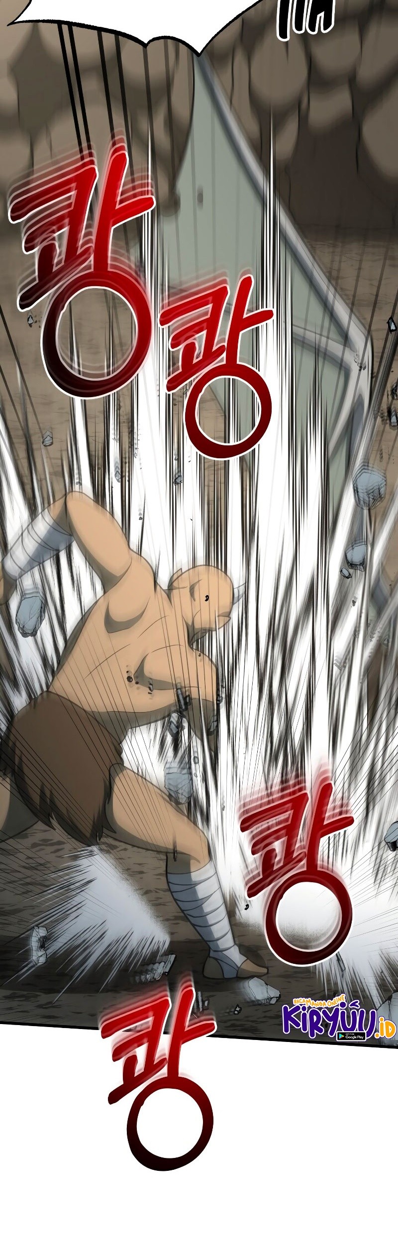 Dungeon House Chapter 36 Gambar 70