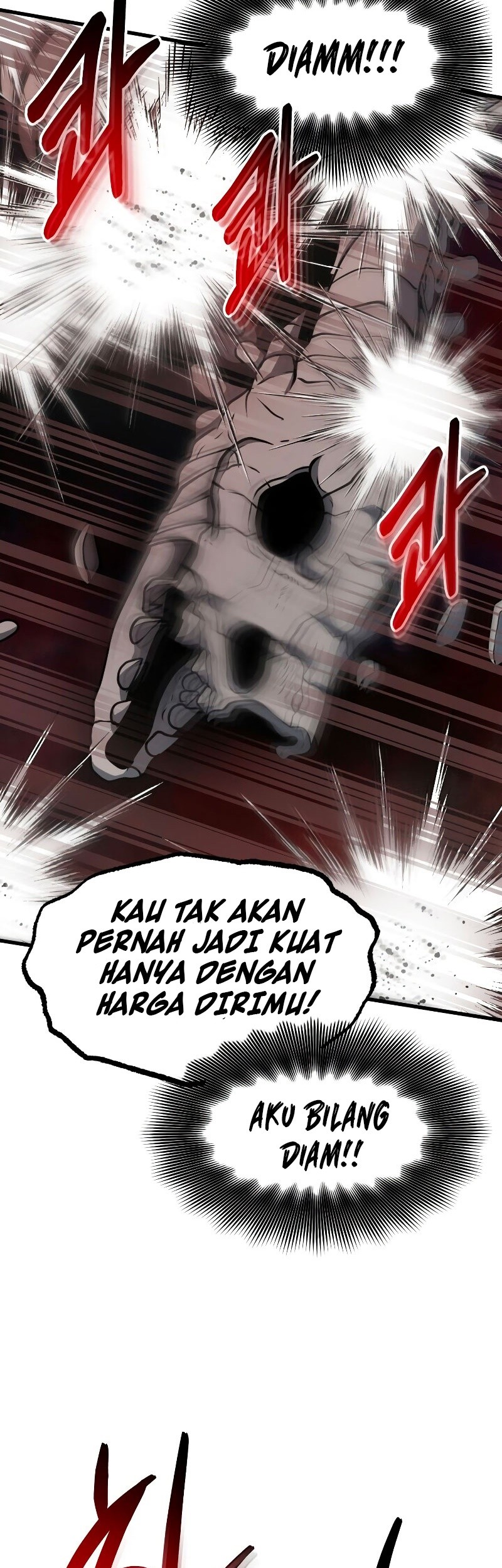 Dungeon House Chapter 36 Gambar 72