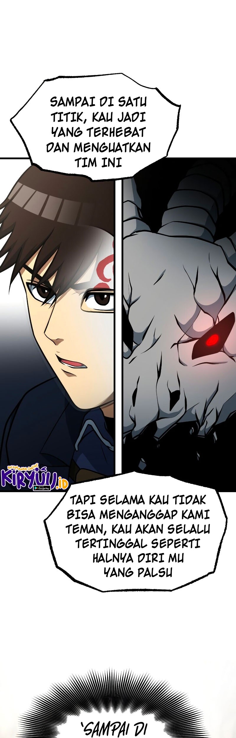 Dungeon House Chapter 36 Gambar 84