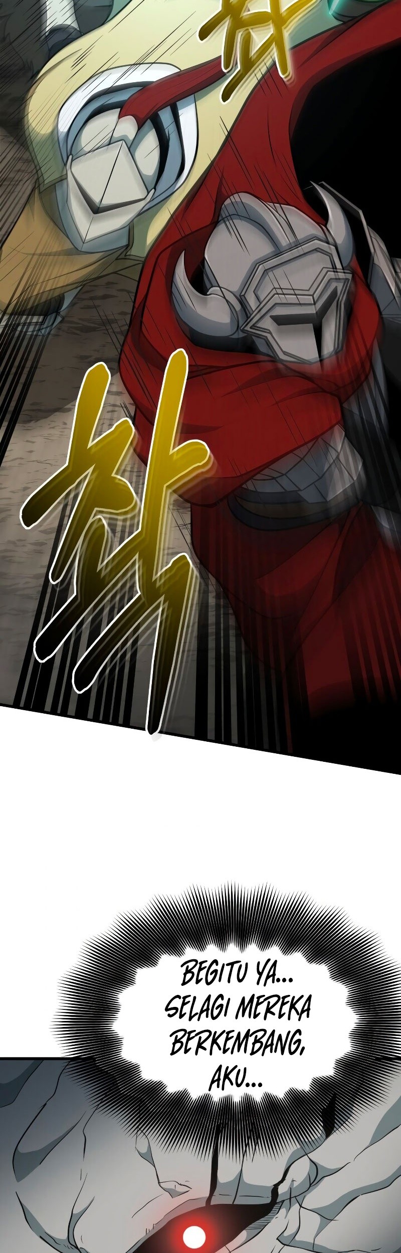 Dungeon House Chapter 36 Gambar 90