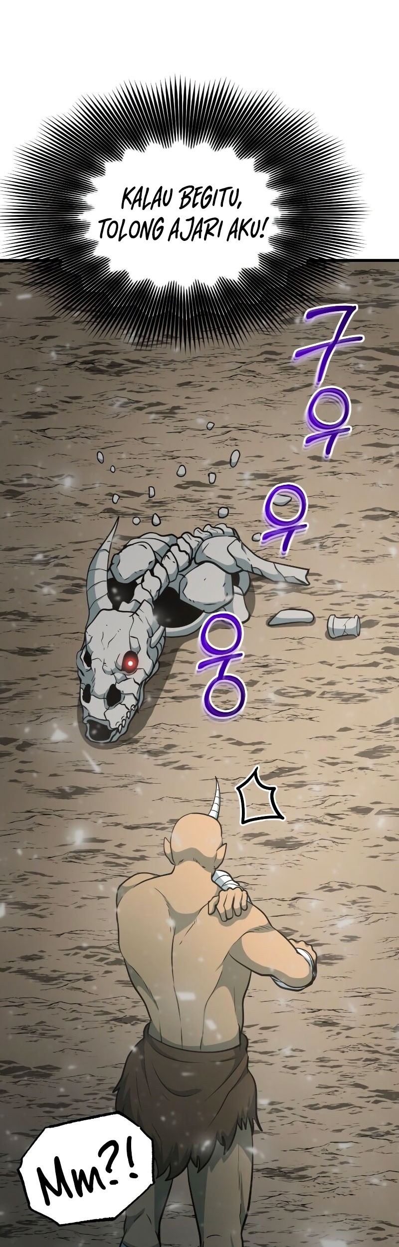 Dungeon House Chapter 36 Gambar 92