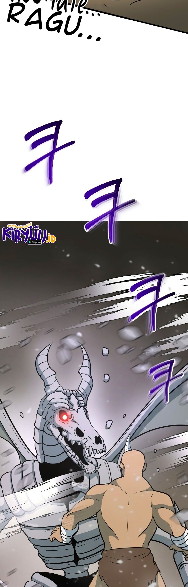 Dungeon House Chapter 36 Gambar 98