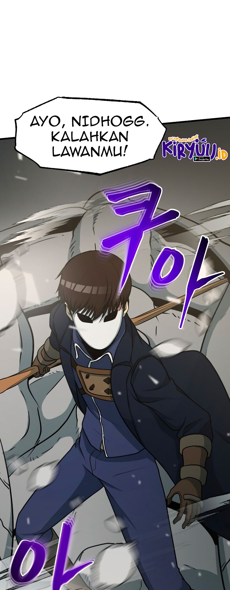 Dungeon House Chapter 36 Gambar 100
