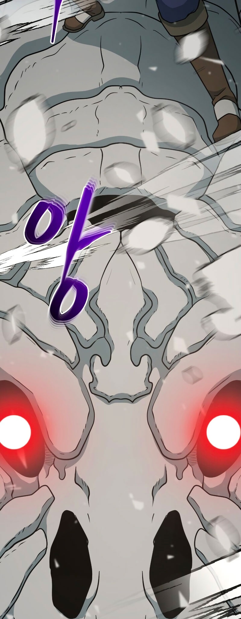 Dungeon House Chapter 36 Gambar 101