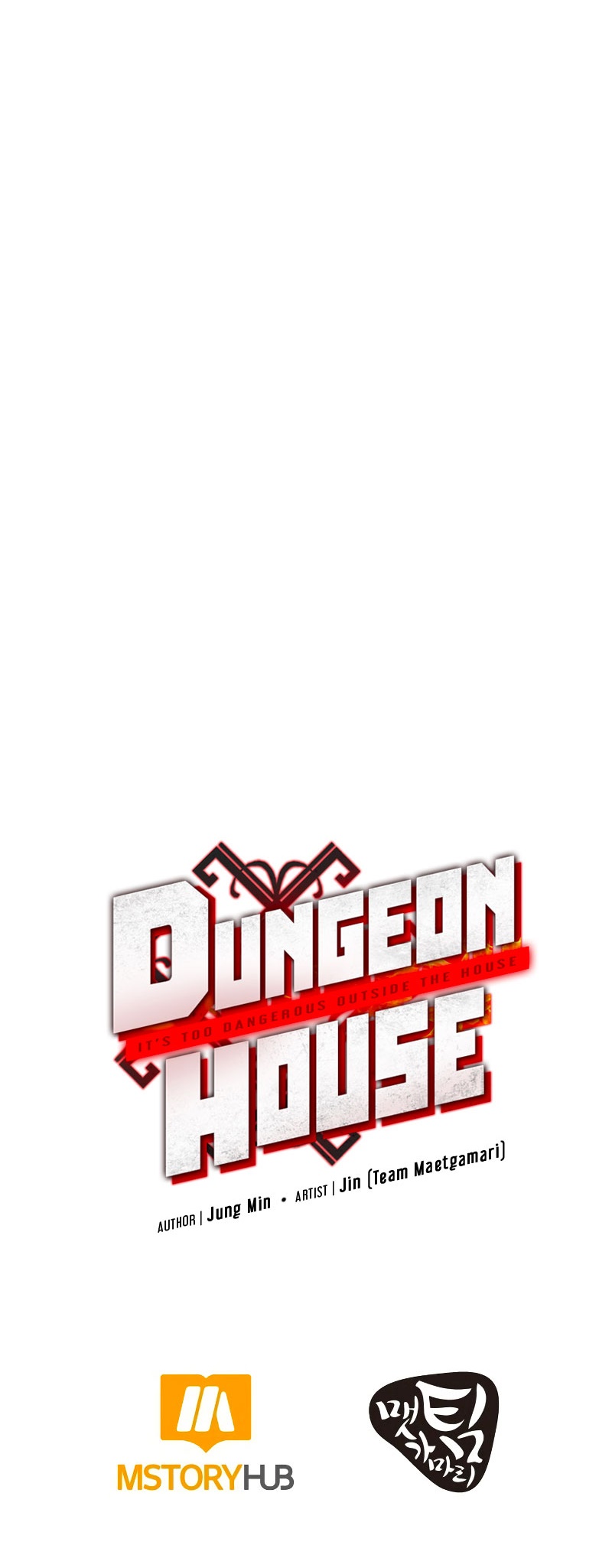 Dungeon House Chapter 36 Gambar 103