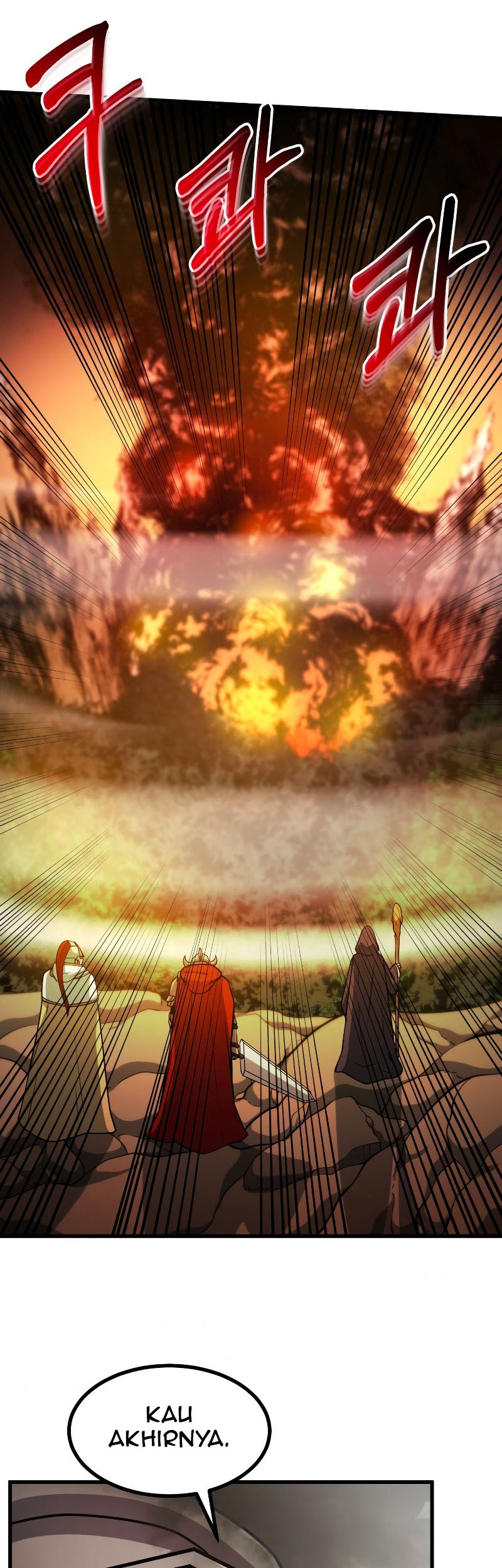 Dungeon House Chapter 37 Gambar 27