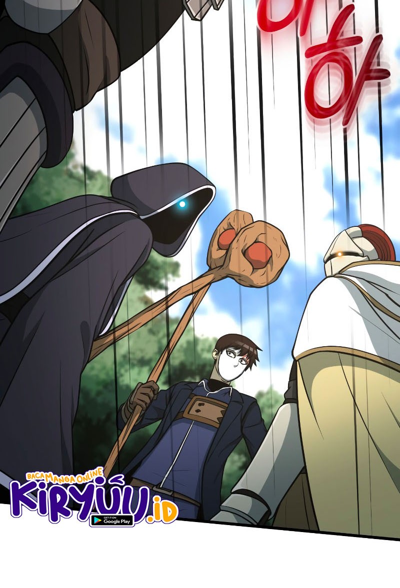 Dungeon House Chapter 37 Gambar 43
