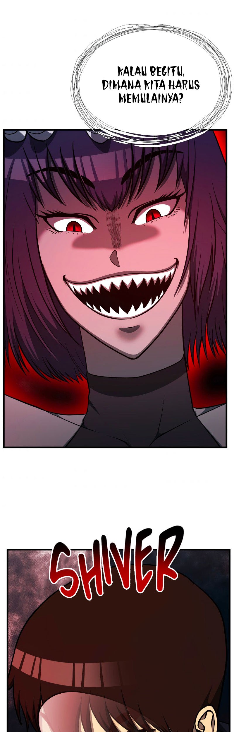 Dungeon House Chapter 37 Gambar 46