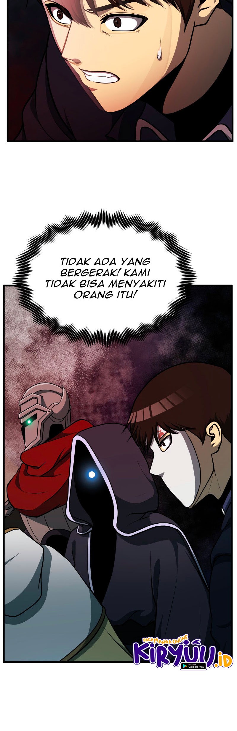 Dungeon House Chapter 37 Gambar 47