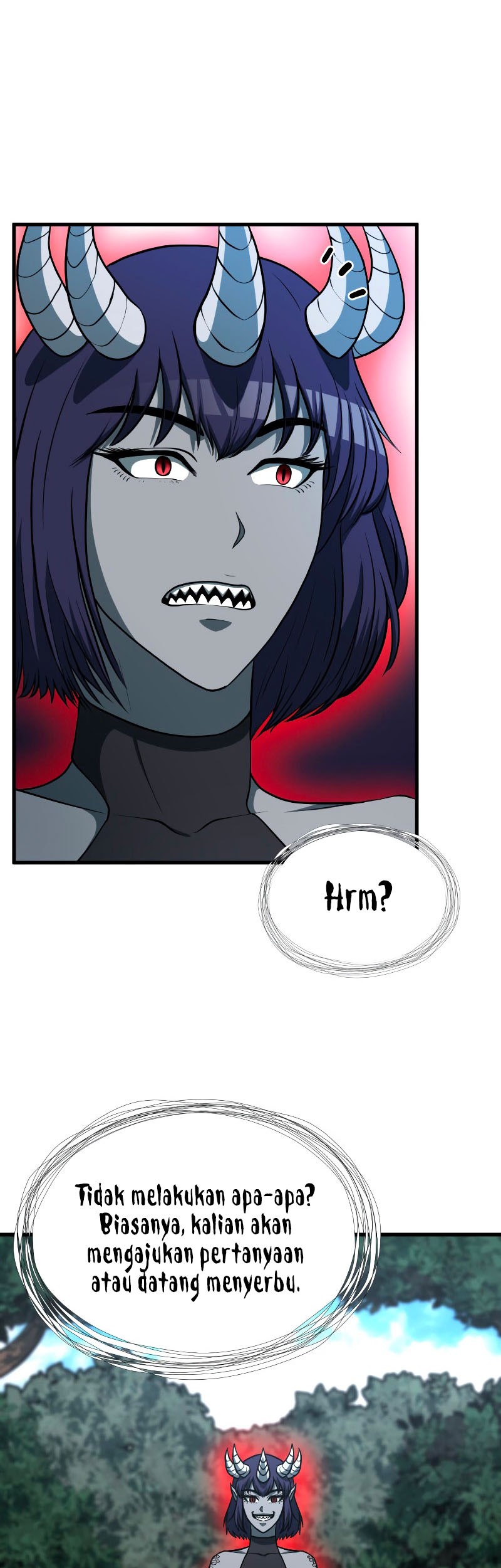 Dungeon House Chapter 37 Gambar 48