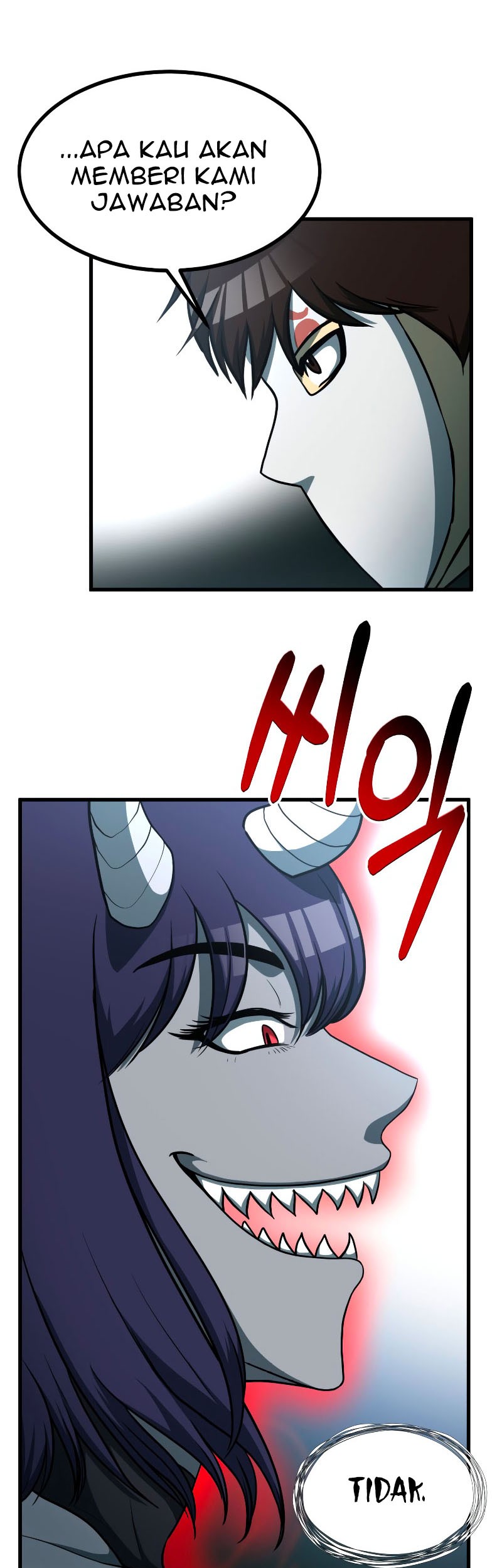 Dungeon House Chapter 37 Gambar 50