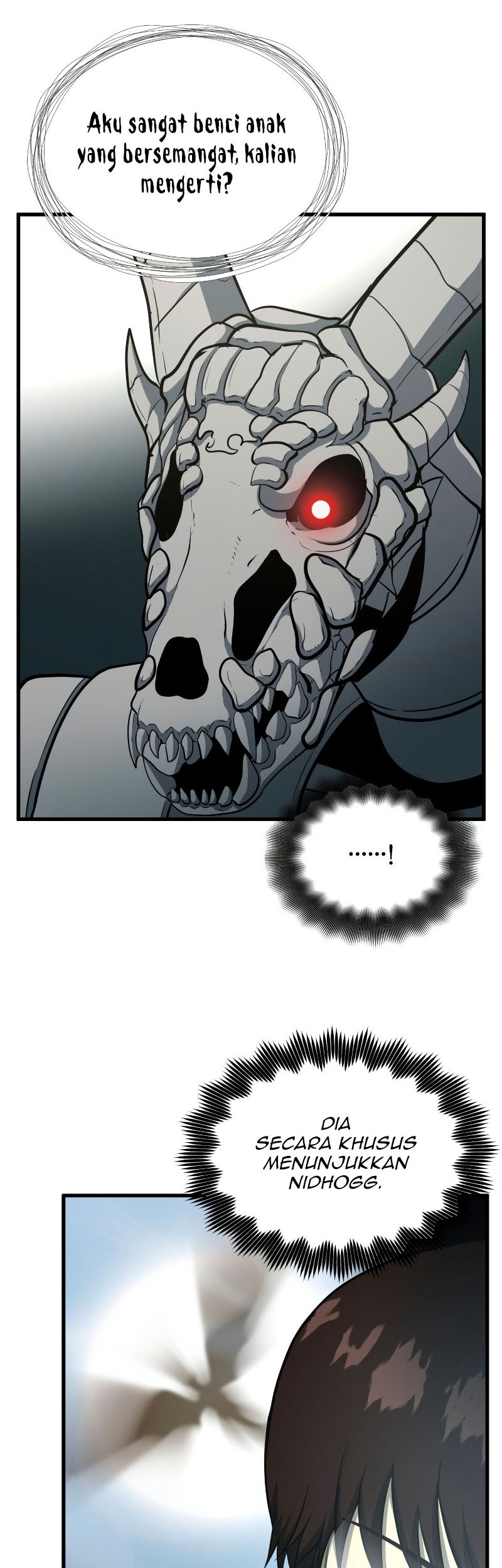 Dungeon House Chapter 37 Gambar 56