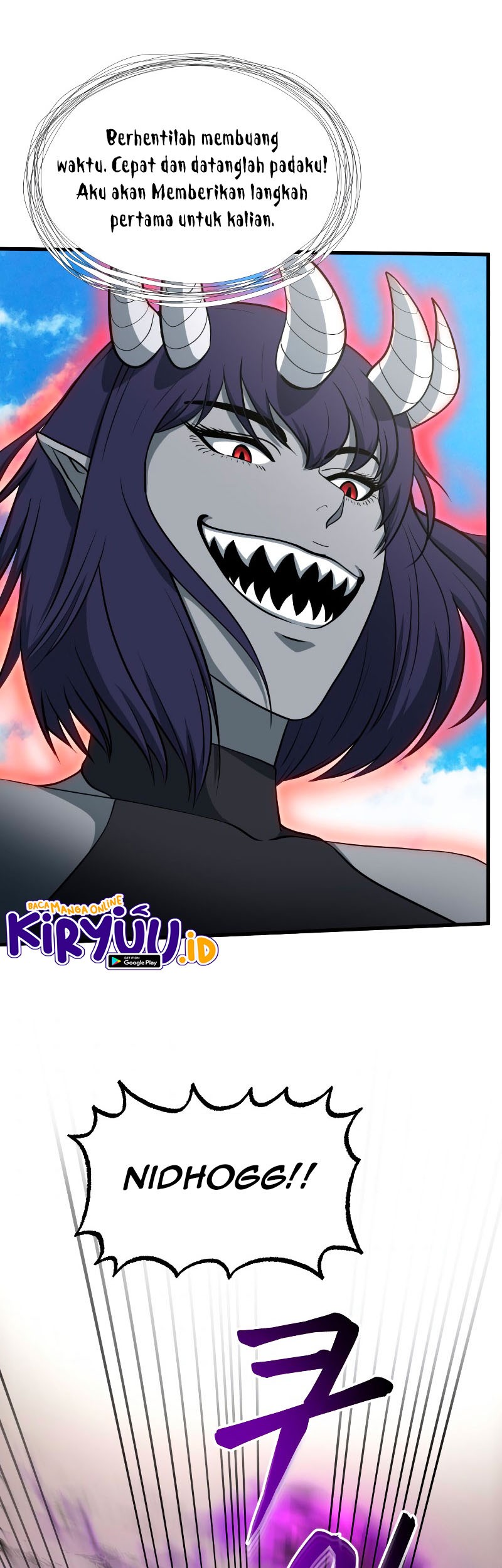 Dungeon House Chapter 37 Gambar 68