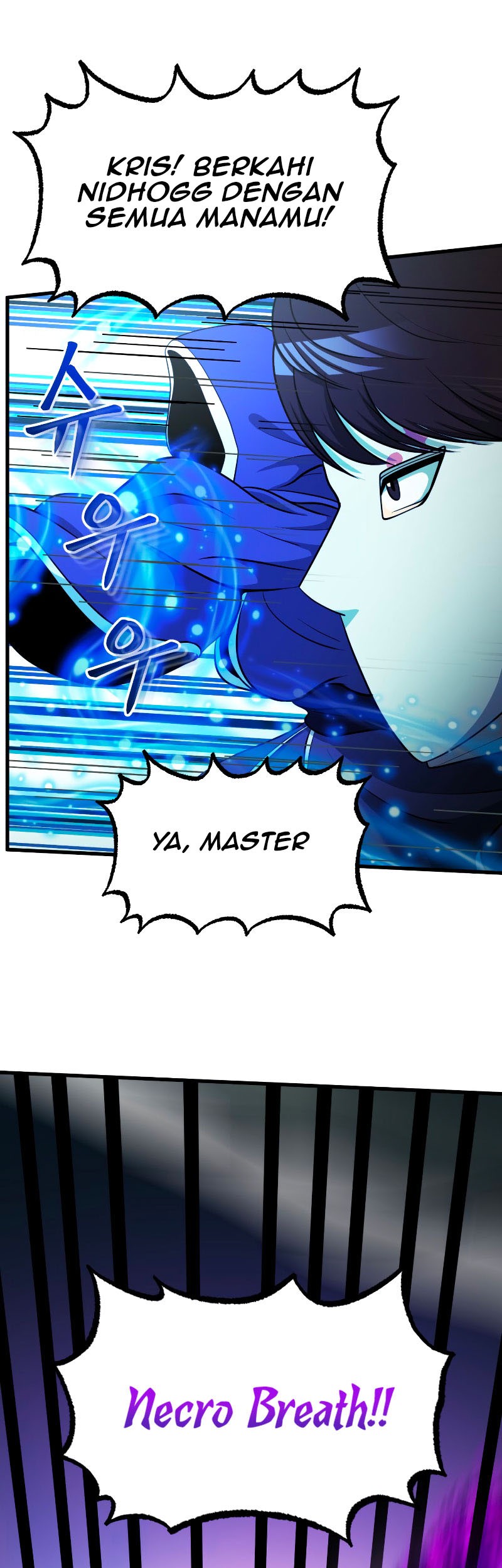 Dungeon House Chapter 37 Gambar 70