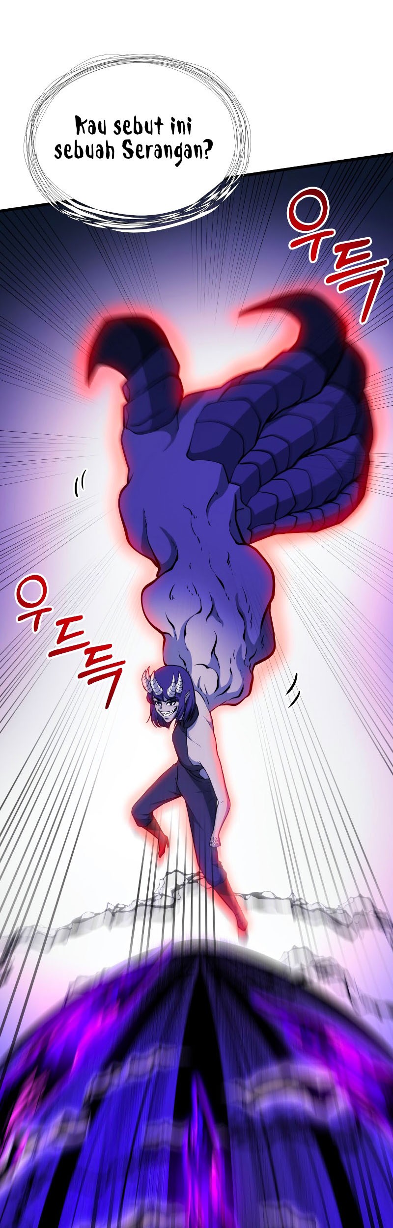 Dungeon House Chapter 37 Gambar 73