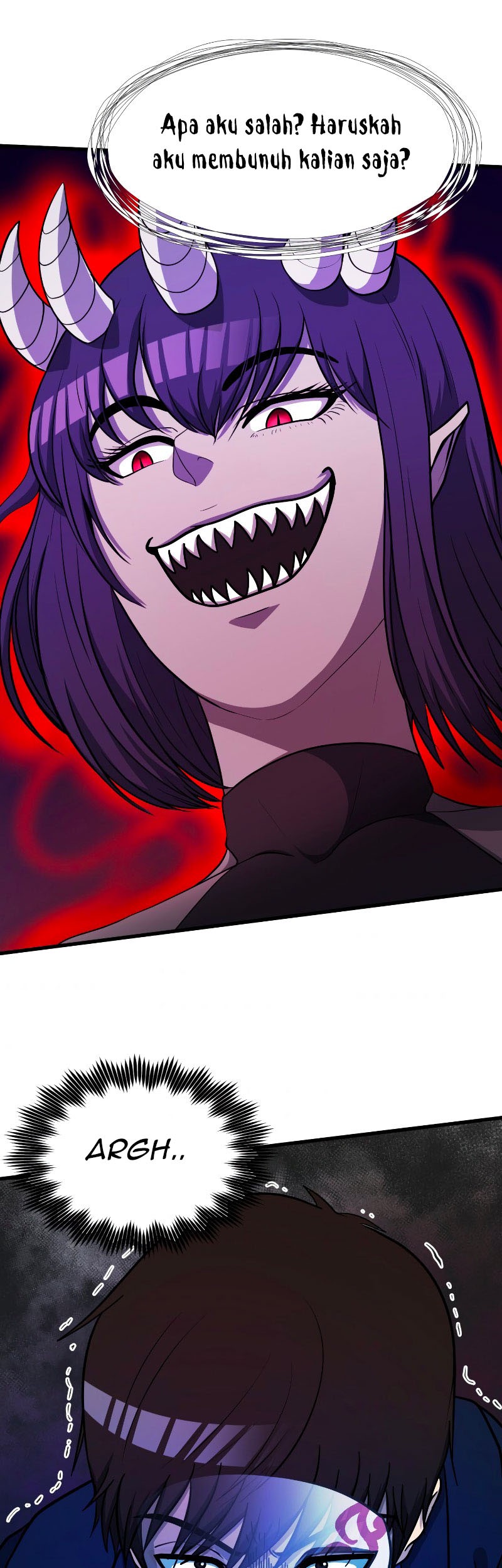 Dungeon House Chapter 37 Gambar 81