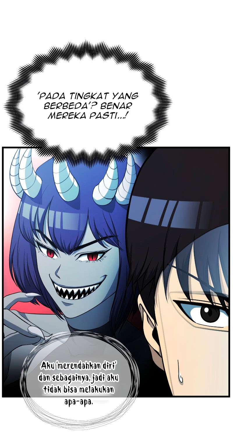 Dungeon House Chapter 37 Gambar 83