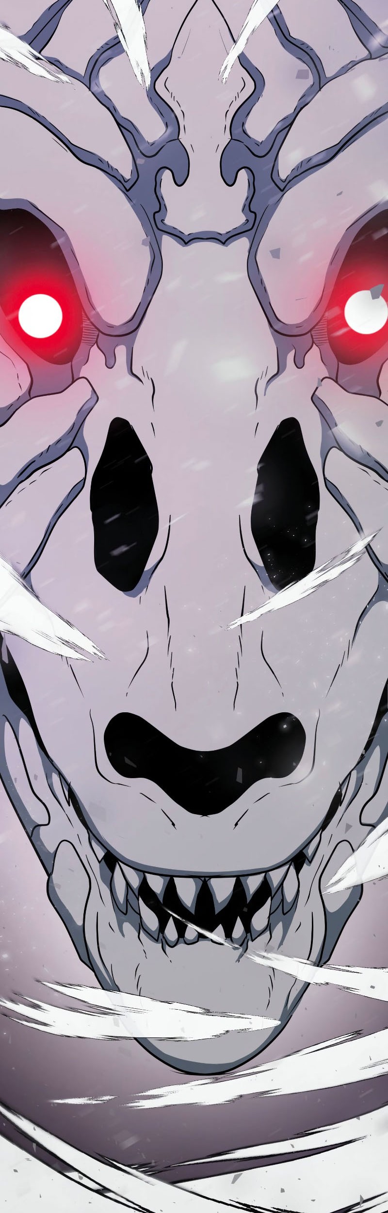 Dungeon House Chapter 37 Gambar 6