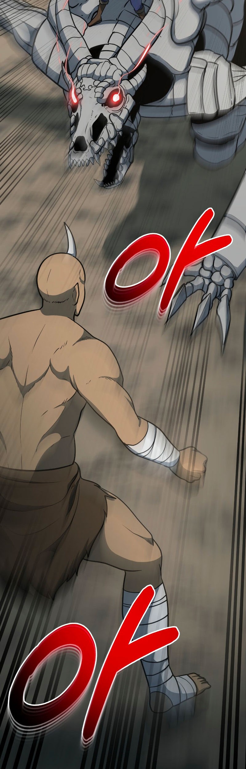 Dungeon House Chapter 37 Gambar 9