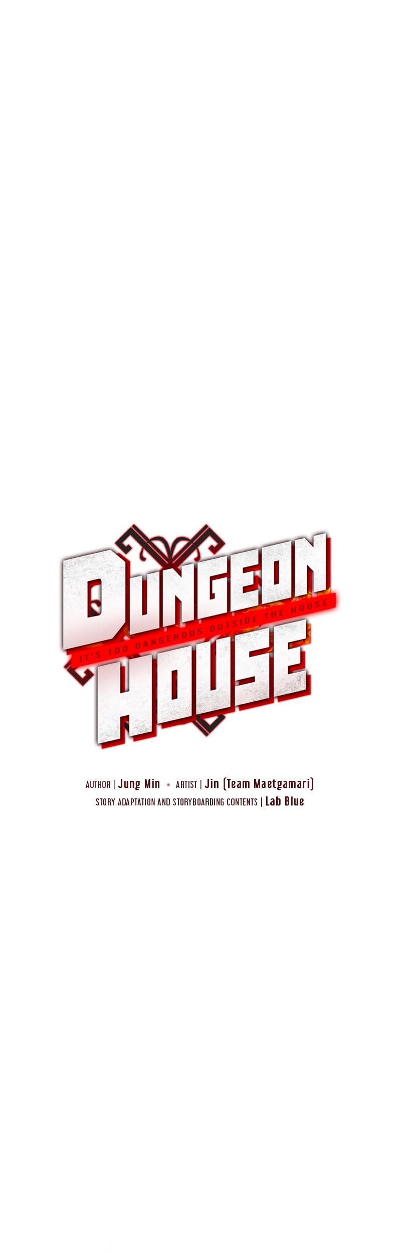 Dungeon House Chapter 37 Gambar 11