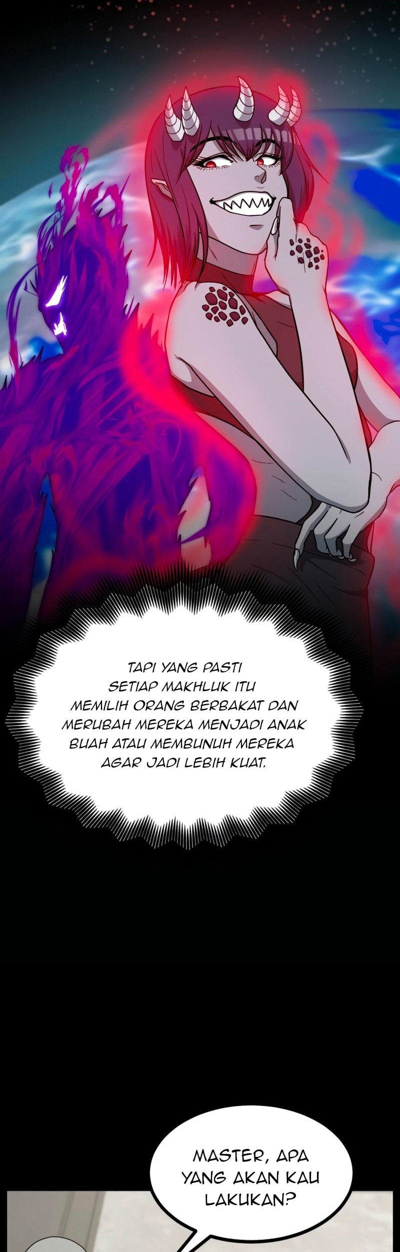 Dungeon House Chapter 38 Gambar 45