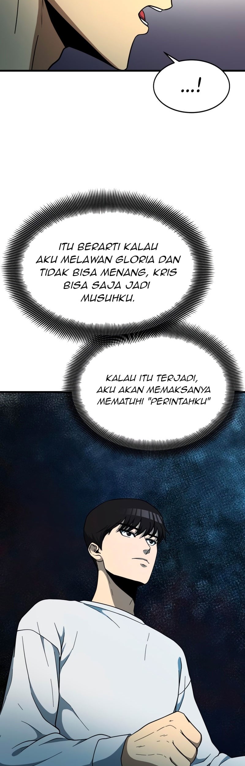 Dungeon House Chapter 38 Gambar 64