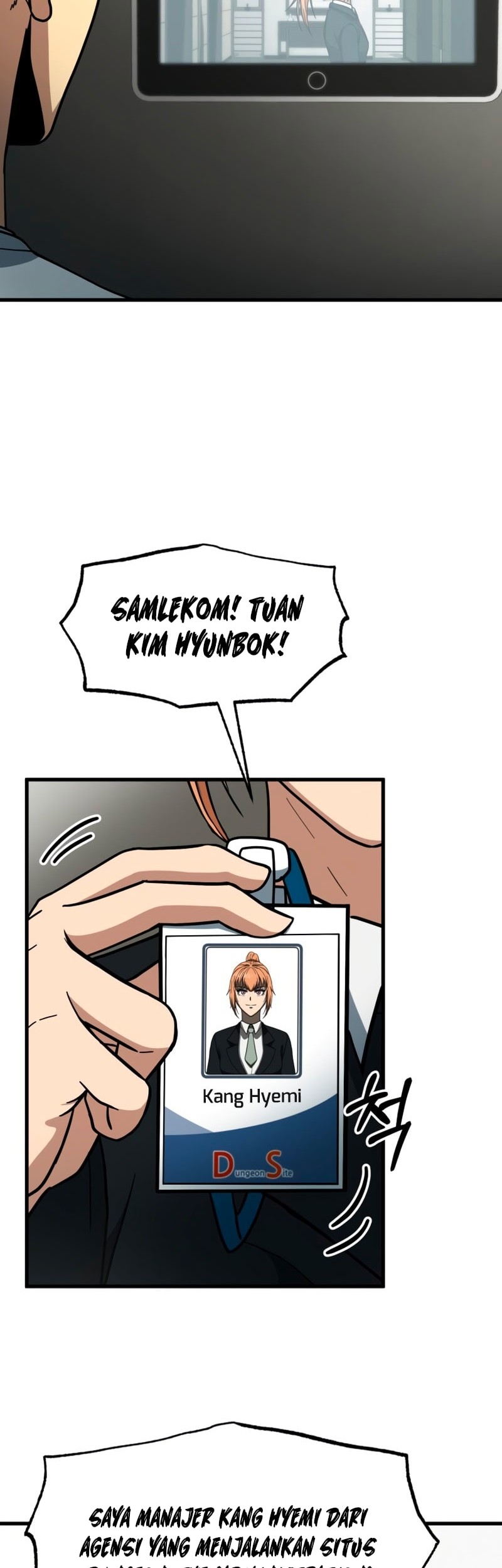 Dungeon House Chapter 38 Gambar 71