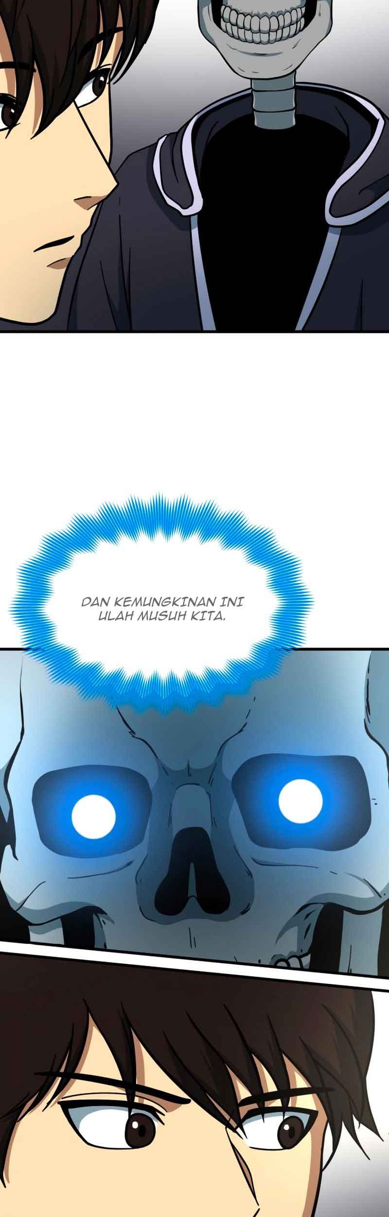 Dungeon House Chapter 39 Gambar 65