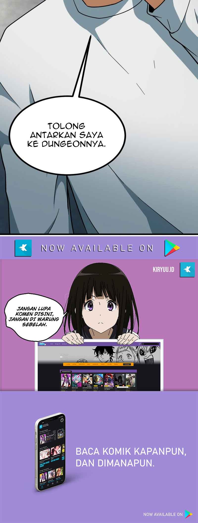 Dungeon House Chapter 39 Gambar 69
