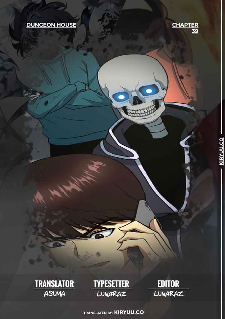 Baca Dungeon House Chapter 39 Gambar 2